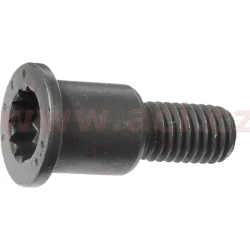 lícovaný válcový šroub s vnitřním mnohohranem M8x12x27 ORIGINÁL