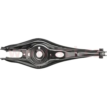 Auto-moto rameno zadní nápravy horní (4x4) ORIGINÁL L=P