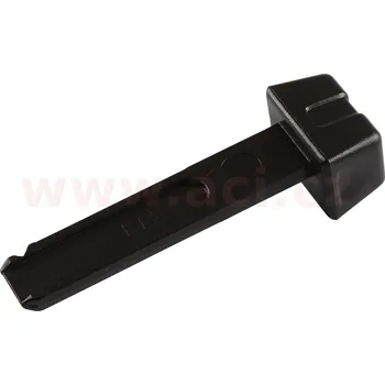 páčka ovládání klimatizace (pro vozy s klimatizací) CLASSIC