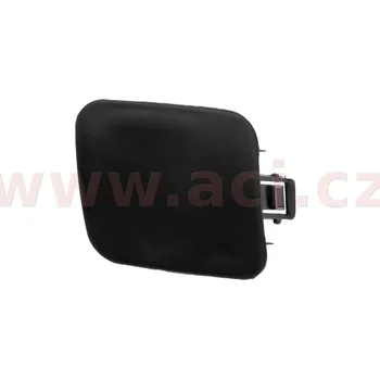 Nárazník Klapka, vlečný hák VAN WEZEL 5407587