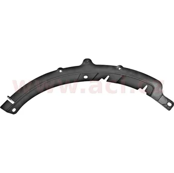 koncovka předního nárazníku RS ORIGINÁL, P