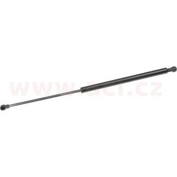 Auto-moto vzpěra výklopného skla zd. dveří Kombi (orig. číslo 8731G4) (celk. délka 525 mm, délka zdvihu 210 mm, síla 140 N)