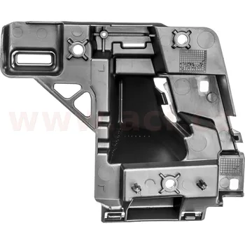 vnitřní držák zadního nárazníku (pro vozy s výklopnými dveřmi) ORIGINÁL L