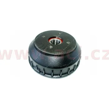 Brzdový buben buben brzdový AL-KO COMPACT 2051Aa 650 kg (4x100) ORIGINÁL