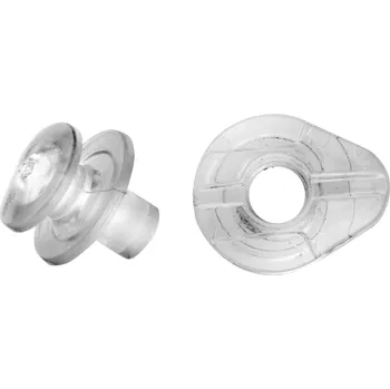 čep pro Pinlock® folii přileb Commander 2 / Matryx / Spark 2, AIROH (1 ks)