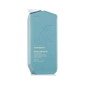 Nestandardní parfém Kevin Murphy Repair-Me Wash Reconstructing Strengthening Shampoo 250 ml