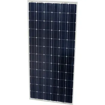 Příslušenství ke karavanu Solární panel 185 Wp / 12V Victron Energy - monokrystalický