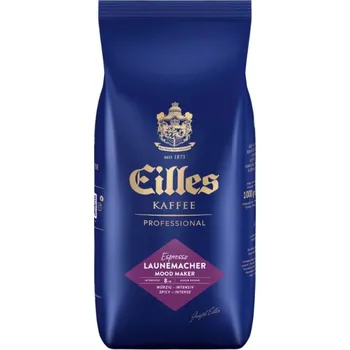 Káva Eilles Tee Launemacher zrnková 1 kg