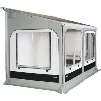 Příslušenství ke karavanu Předstan Thule Panorama pro markýzy Thule Omnistor 8000 varianta Délka 4,5 m, Montážní výška M