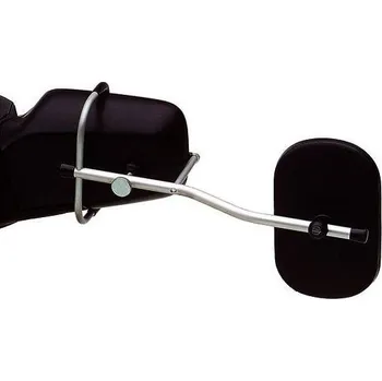 Příslušenství ke karavanu Přídavná karavanová zrcátka Oppi pro Škoda Octavia III