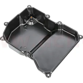 olejová vana, automatická převodovka, 6-rychlostní automatická převodovka