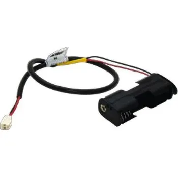 Příslušenství ke karavanu Záložní zdroj pro dotykovou obrazovku Alde