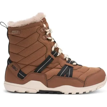 Dámská zimní obuv XERO Alpine dámská zimní barefoot obuv Rawhide Alpine 35,5