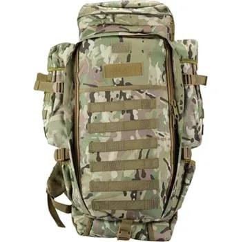 turistický batoh DRAGOWA Tactical Taktický batoh Zenith 70 L, CP