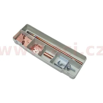 sada příslušenství pro spotovačky GYSPOT 2700