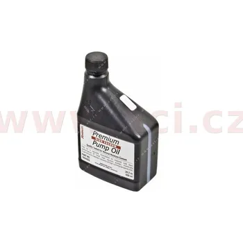 olej do vakuové vývěvy BOSCH/ROBINAIR/VALEO 600 ml