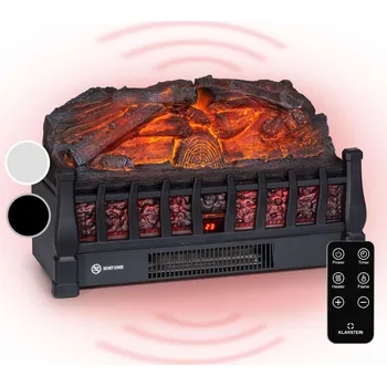 Klarstein Kamini FXL 2G elektrický krb (10038365)