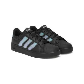 Pánská obuv Sneakersy adidas Streettalk JQ1806 Černá 38_23