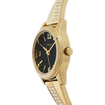 Hodinky Hodinky Timex Main Street TW2Y39200 Zlatá OS