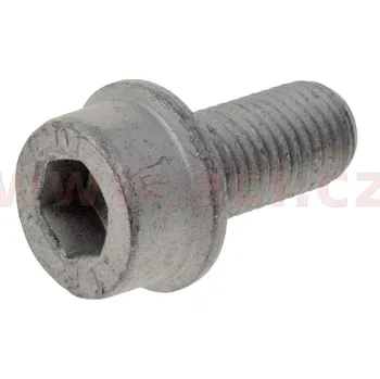 šroub s válcovou hlavou a vnitnřím šestihranem M10x1,25x20 ORIGINÁL