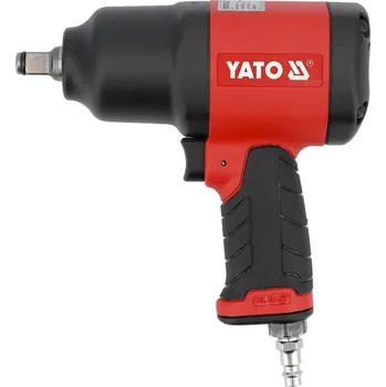 YATO YT-09546 pneumatický rázový utahovák 1800Nm 1/2"