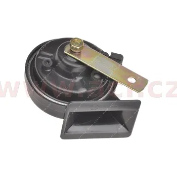 klakson (vysoký tón)