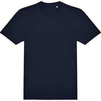 pracovní tričko B&C Collection Tričko z těžké bavlny - 3XL navy (01011T00313)