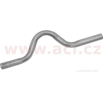 univerzální díl výfuku nad nápravu P8453 průměr 40