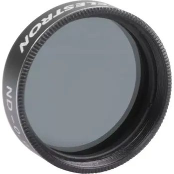 Hvězdářský dalekohled Měsíční filtr Celestron ND 1,25" (#94105)