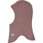 MIKK-LINE Dětská bavlněná kukla - růžová Twilight Mauve - Velikost: 86-92 Růžová 86-92