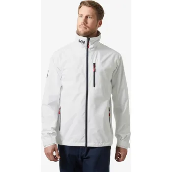 Pánské oblečení HELLY HANSEN CREW JACKET 2.0 M 710951