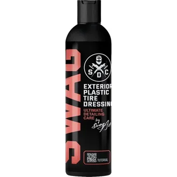 SWAG Exterior Plastic Tire Dressing - Impregnace na plasty a pneu (150ml)