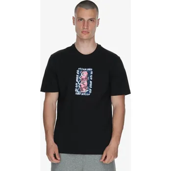 Pánské tričko adidas Q12 TS STREET W M 463597