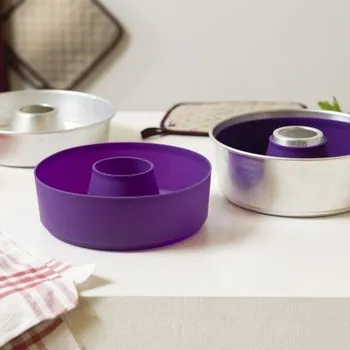 Příslušenství ke karavanu Silikonová forma pro formy Omnia Maxi 3L