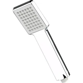 Příslušenství ke karavanu Sprchová hlavice porchromovaná, závit 1/2"