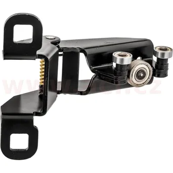 Autodíl střední pant bočních dveří (vozy s dvojitými zadními koly) P