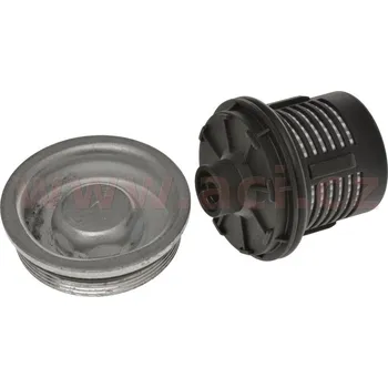 Autodíl filtr převodového oleje (spojka haldex)