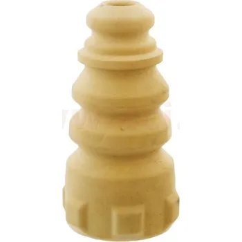 pryžový doraz zadního tlumiče 133 mm