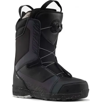 Boty na snowboard BOTY SNB ROSSIGNOL ALLEY BOA H4 WMS - černá - US 10.5 + při osobním odběru 6 779 Kč