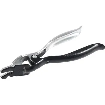 kleště na demontáž hadice z potrubí, BIKESERVICE