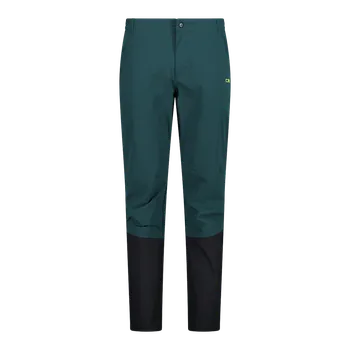Dámské kalhoty CMP kalhoty MAN LONG PANT 2025 Olivová 50 Pánské