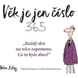 Věk je jen číslo - Helen Exley a kol.…