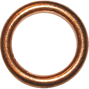Těsnění motoru Dresselhaus Těsnicí kroužky výplňové DIN 7603 C, měděné bez azbestu, různé rozměry, sady 100 ks Varianta: 14x20x2.0 mm. 1 ks