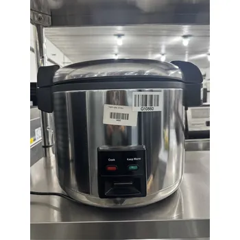 Rýžovar Rýžovar - 8L