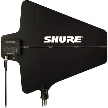 Příslušenství pro reproduktor Shure UA874WB Anténa R2 + R7: 470 - 900 MHz
