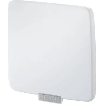 Příslušenství ke karavanu Víko pro venkovní pouzdro Reich Smart Supply barva matná bílá