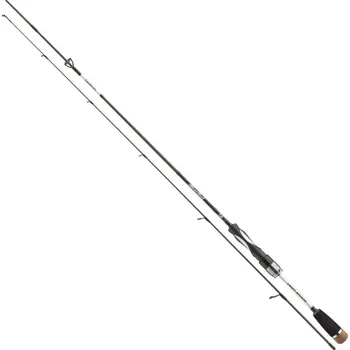 Rybářský prut Daiwa Prut Silver Creek UL Spoon 1,9m 0,5-5g 2-díl