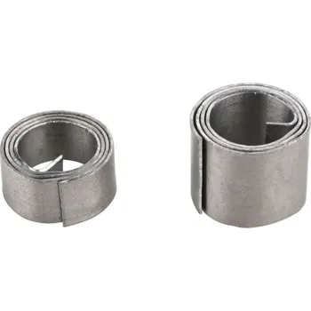 5ks Zátěž Mikado Páska Olověná 6g/10mm