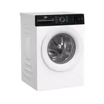 Pračka BEKO BM3WFU3941WBW ..Nové - Rozbaleno ..Pravý přední roh deformace