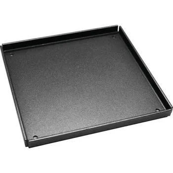 Příslušenství ke karavanu Pevná podložka pod topení Ecomat 2000